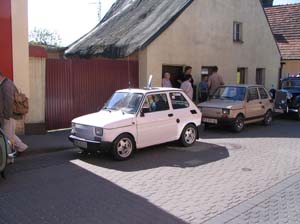 Dni Ziemi Wolsztynskiej 02 05 2009 (77)